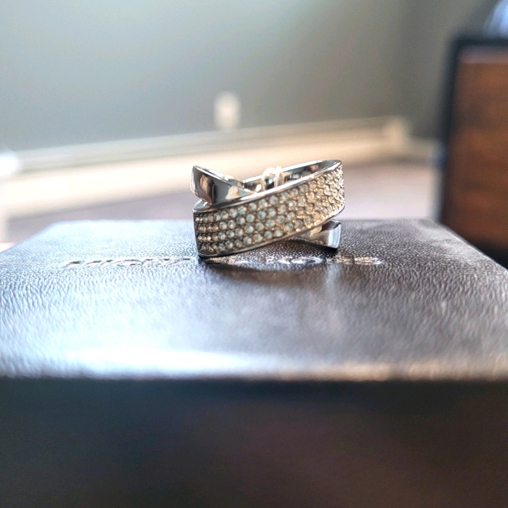 Michael kors Brilliance Ring